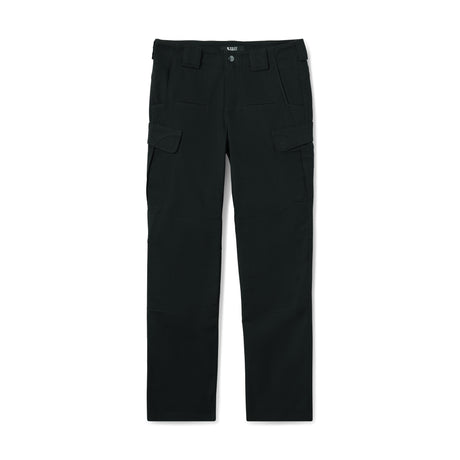 5.11 - Womens Stryke Mid Rise Pants m. Flex-Tac // Sort-1-XtraGrej