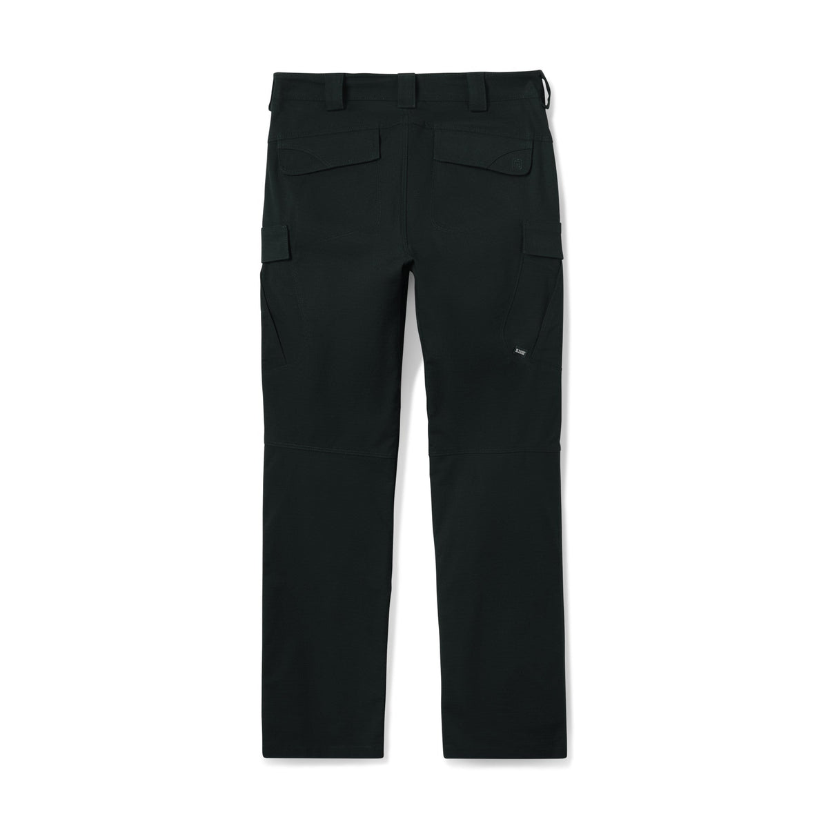 5.11 - Womens Stryke Mid Rise Pants m. Flex-Tac // Sort-2-XtraGrej