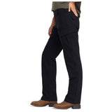 5.11 - Womens Stryke Mid Rise Pants m. Flex-Tac // Sort-5-XtraGrej