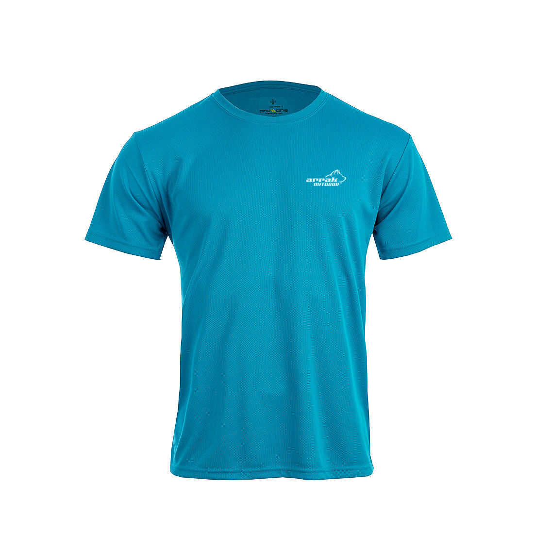 Arrak Basics - Funktions-T-shirt Herr