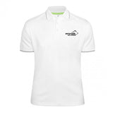 Arrak Basics - Pique Polo Herr