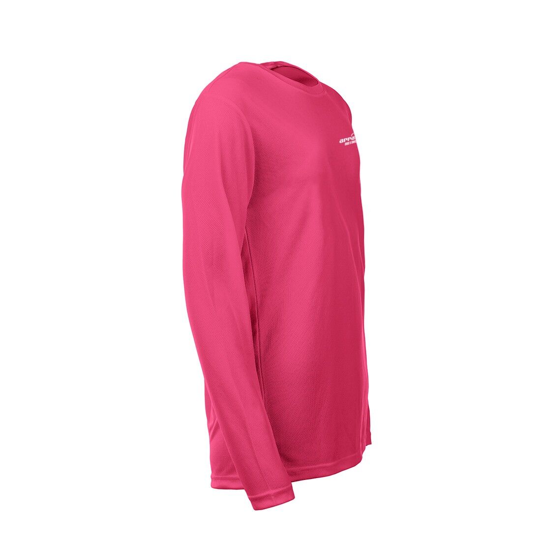 Arrak Basics - Langærmet Funktions T-Shirt