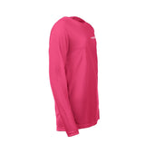 Arrak Basics - Langærmet Funktions T-Shirt