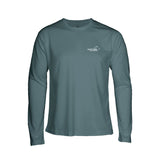 Arrak Basics - Langærmet Funktions T-Shirt