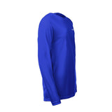 Arrak Basics - Langærmet Funktions T-Shirt