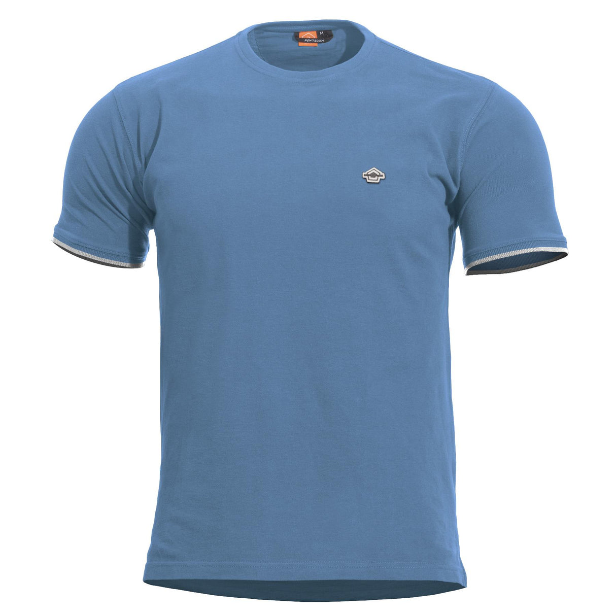 Pentagon Tactical - Levantes Crewneck Stripes