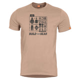 Pentagon Tactical - Ageron Bygg din utrustning