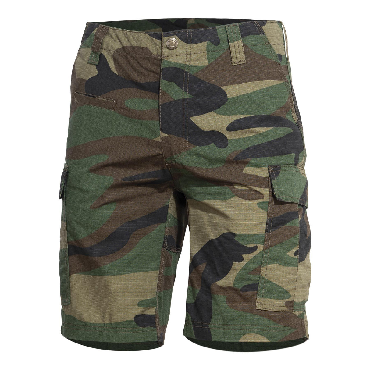 Pentagon Tactical - Bdu 2.0 Shorts