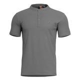 Pentagon Tactical - Levantes Henley T-shirt