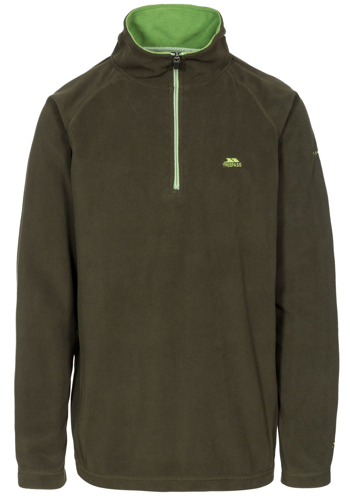 Trespass Blackford fleece-tröja