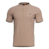 Pentagon Tactical - Levantes Henley T-shirt