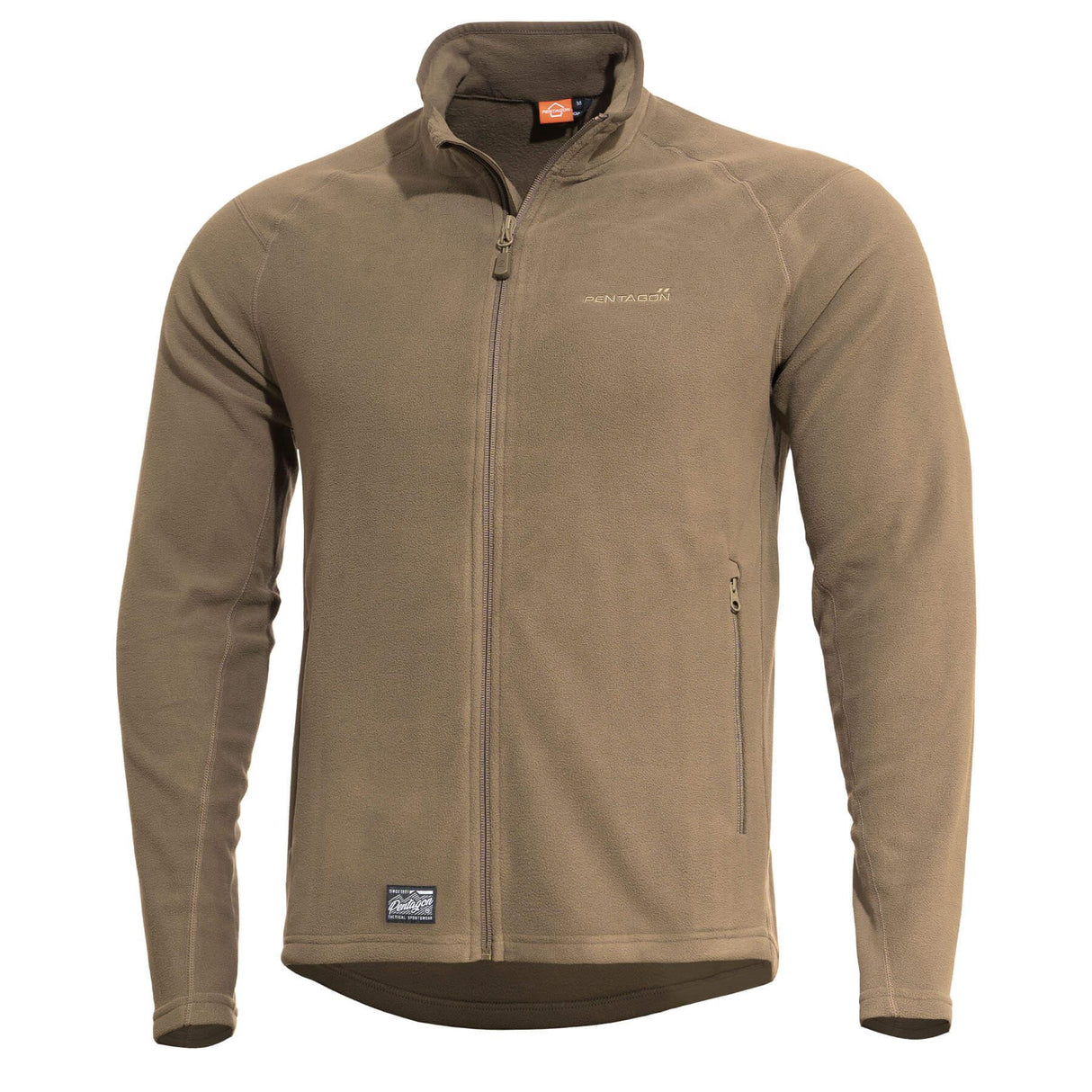 Pentagon Tactical - Arkos Fleece