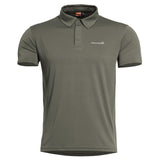 Pentagon Tactical - Notus Quick Dry Polo