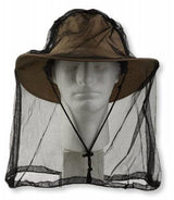 Sea to Summit - Ultrafine hovedmyggenet