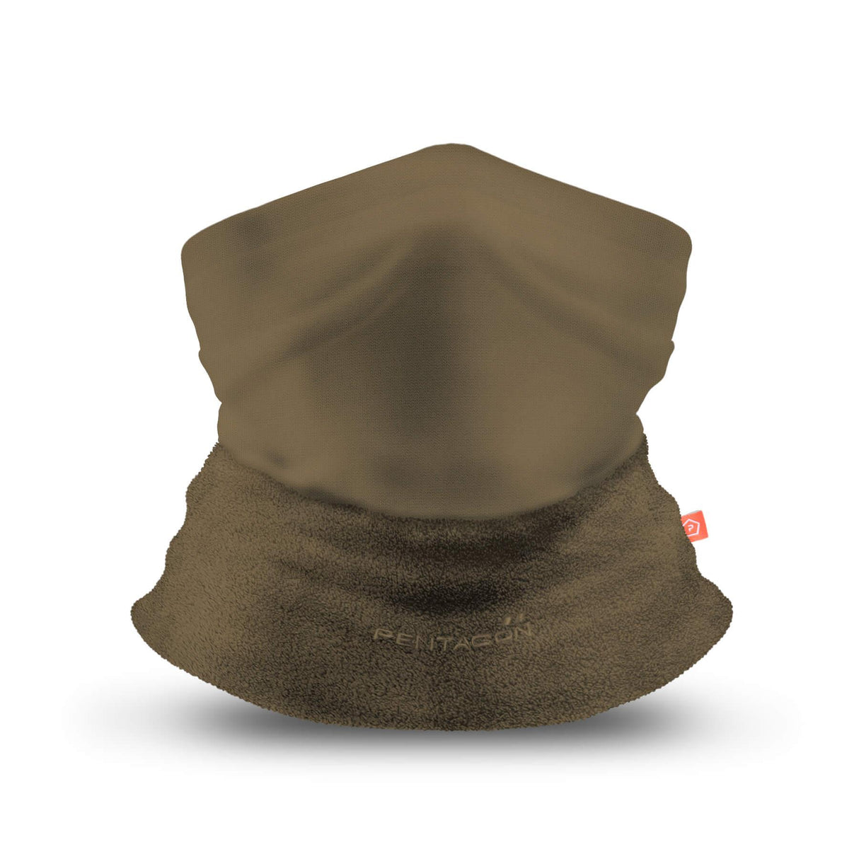 Pentagon Tactical - Kryo Winter 1/2 Fleece Halsvärmare