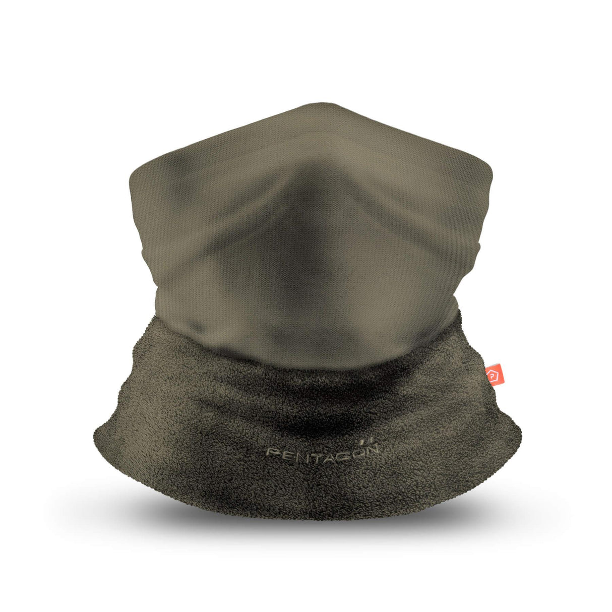 Pentagon Tactical - Kryo Winter 1/2 Fleece Halsvärmare
