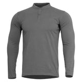 Pentagon Tactical - Romeo 2.0 Henley Shirt