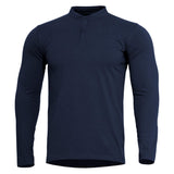Pentagon Tactical - Romeo 2.0 Henley Shirt