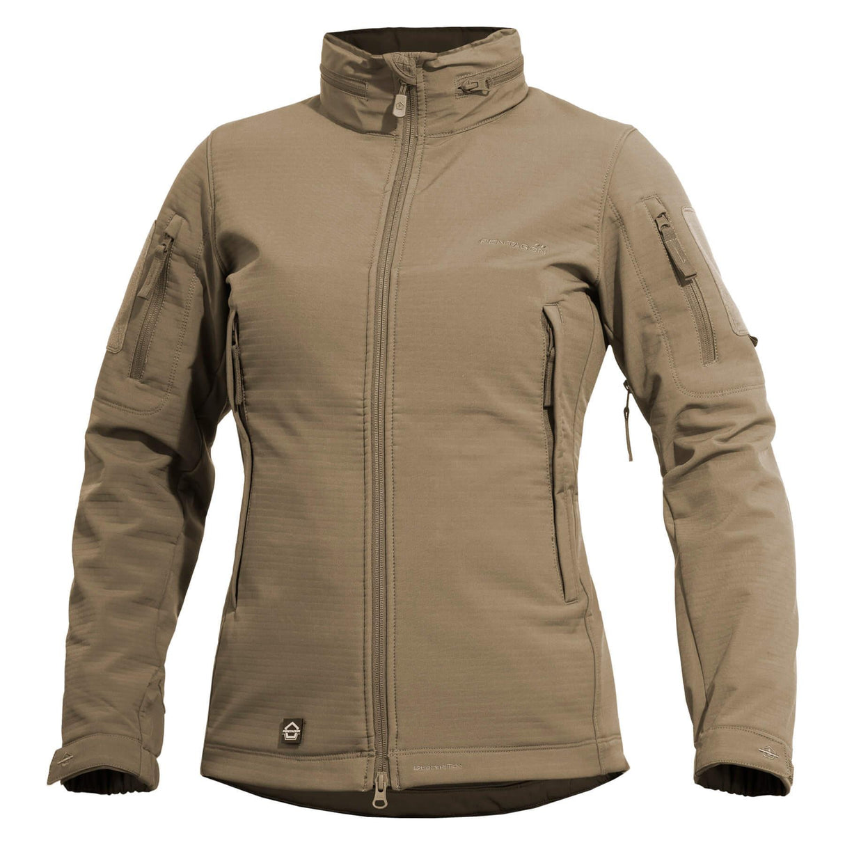 Pentagon Tactical - Artaxes damjacka