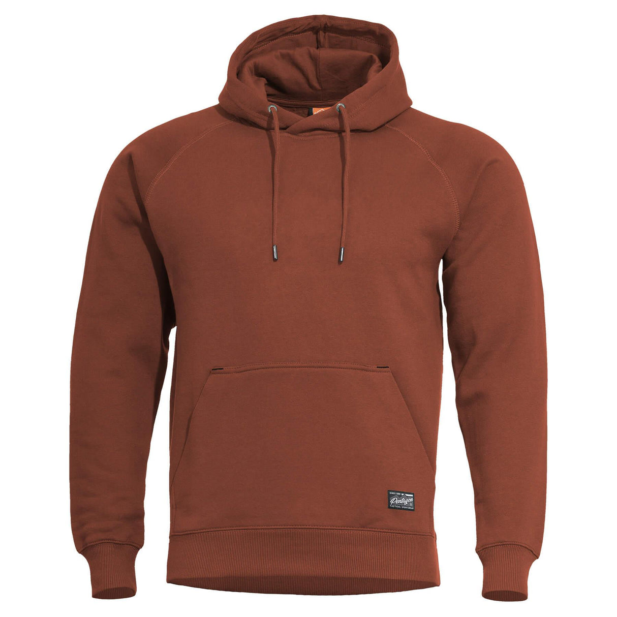 Pentagon Tactical - Phaeton Hood Sweater |