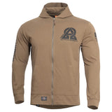 Pentagon Tactical - Agis Instructor Zero Edition