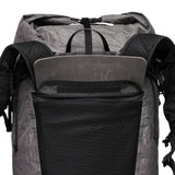Black Diamond - Beta Light Vandrerygsæk 45L // Storm Gray