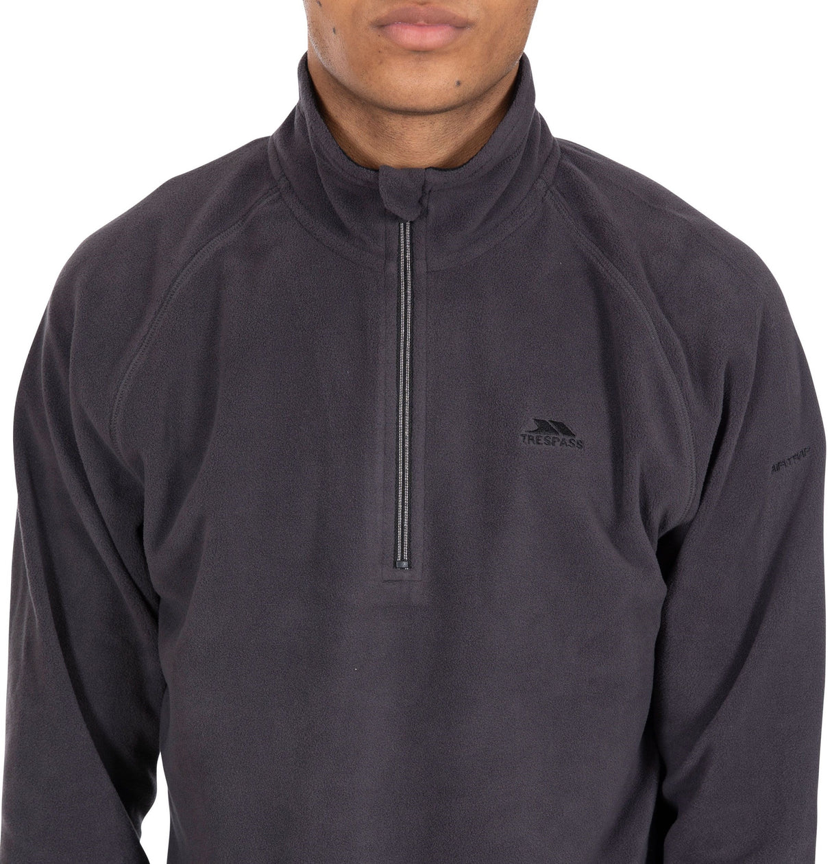 Trespass Blackford fleece-tröja
