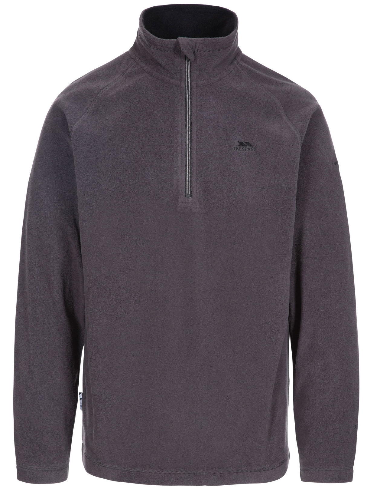 Trespass Blackford fleece-tröja