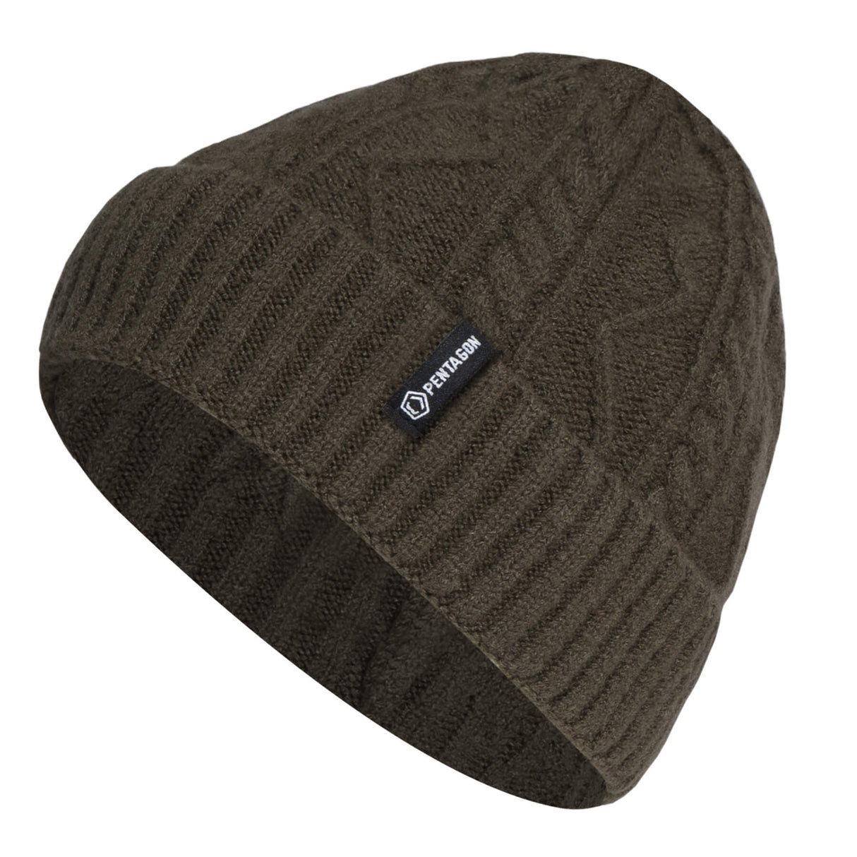 Pentagon Tactical - Yukon Watch Hat |