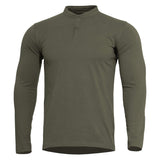 Pentagon Tactical - Romeo 2.0 Henley Shirt
