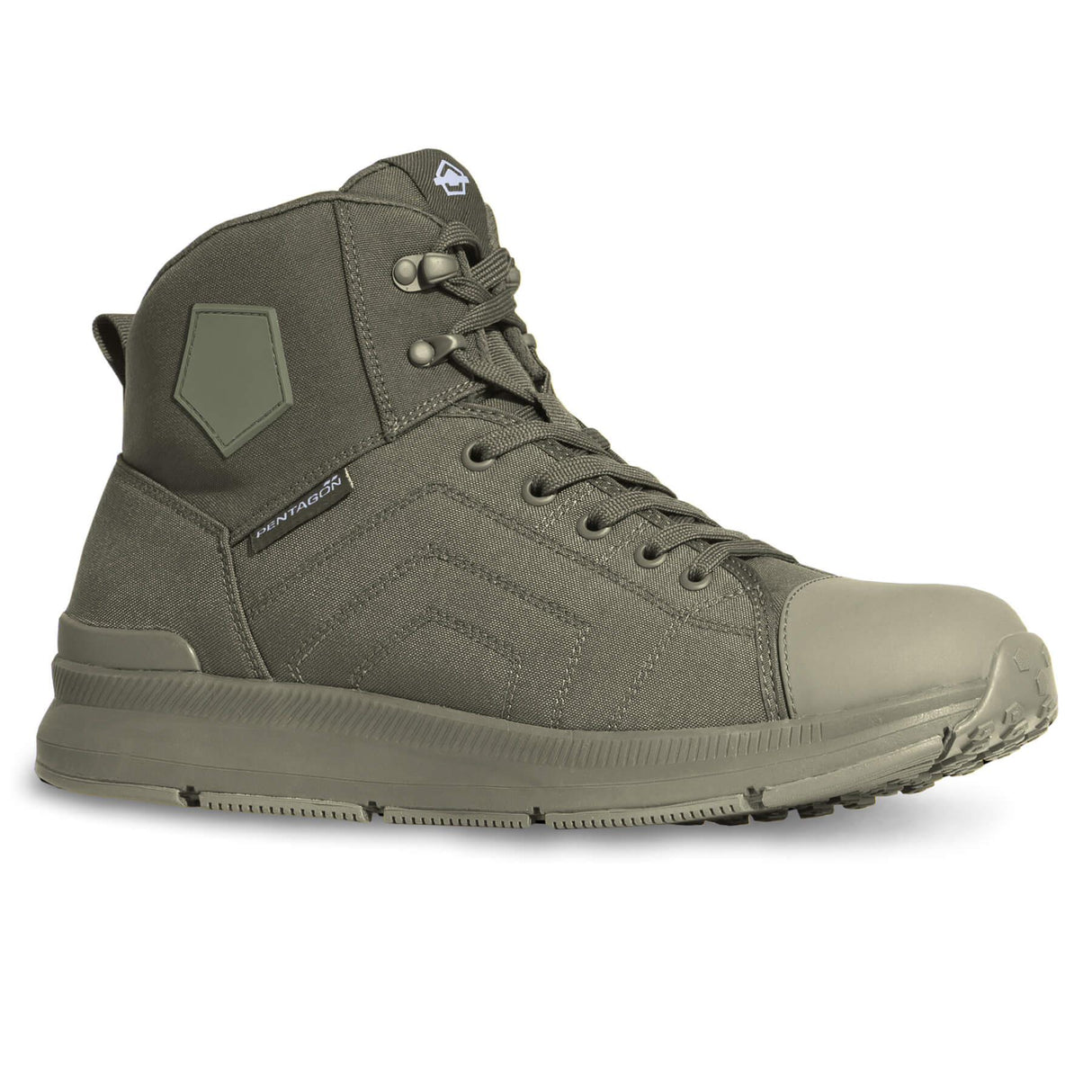 Pentagon Tactical - Hybrid 2.0 Boots