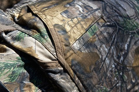 5.11 - Sierra Softshell RealTree Xtra Jacka