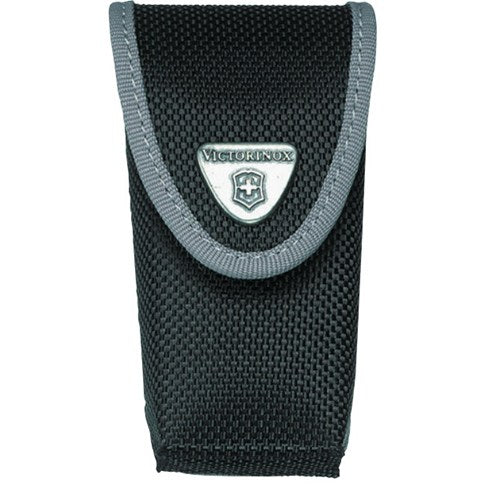 Victorinox Nylonfodral - Swiss Army 2-4 lager