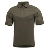 Pentagon Tactical - Ranger kortärmad skjorta