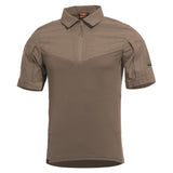 Pentagon Tactical - Ranger kortärmad skjorta
