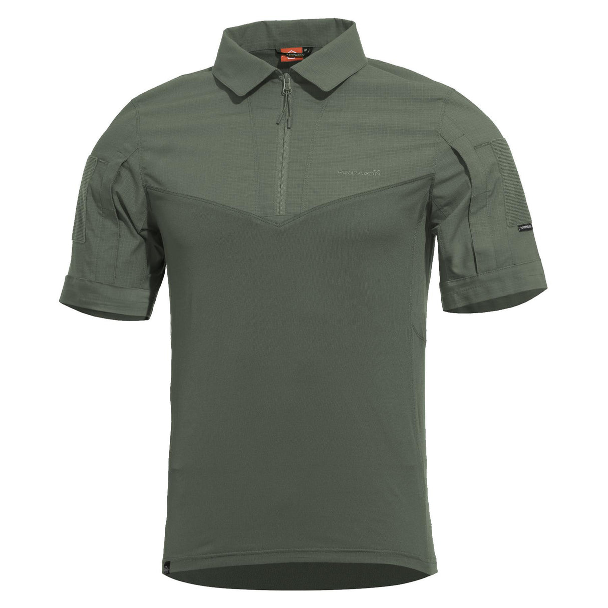 Pentagon Tactical - Ranger kortärmad skjorta