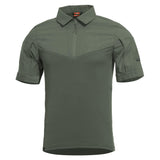 Pentagon Tactical - Ranger kortärmad skjorta