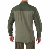 5.11 Rapid Quarter Zip - Långärmad tröja