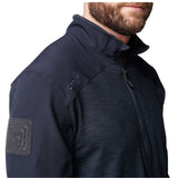 5.11 Rapid Quarter Zip - Långärmad tröja