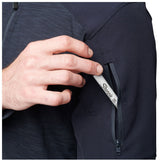 5.11 Rapid Quarter Zip - Långärmad tröja
