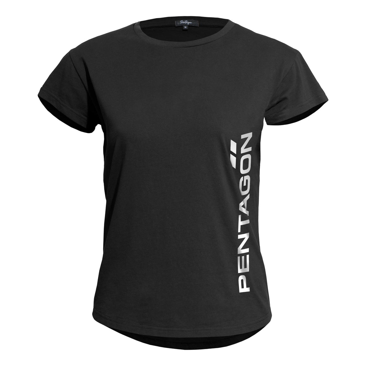 Pentagon Tactical - Whisper Womens Tee "Pentagon Vertical"