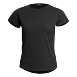 Pentagon Tactical - Whisper Womens Tee "Blank-Off"