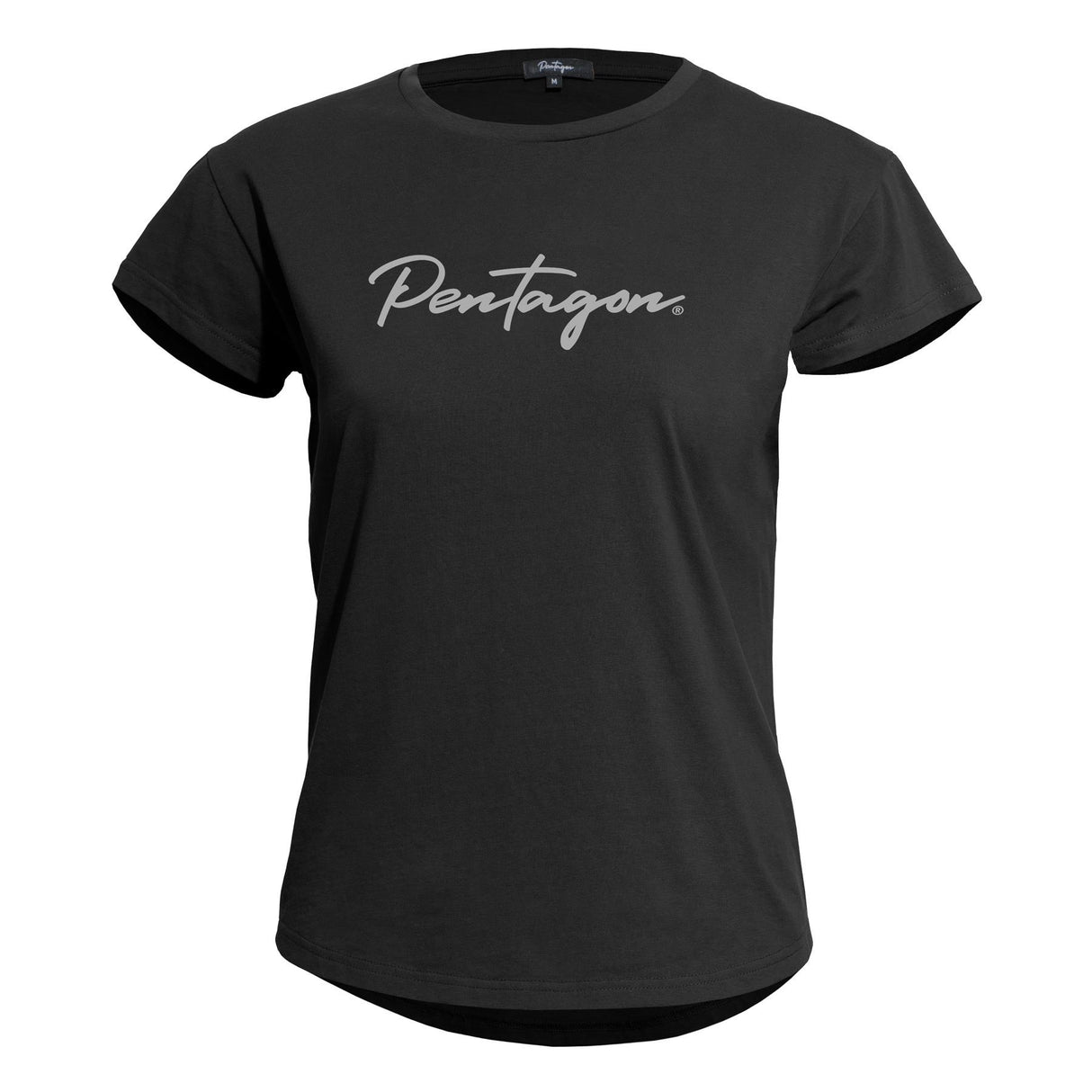 Pentagon Tactical - Whisper Womens Tee "Calligraphy"