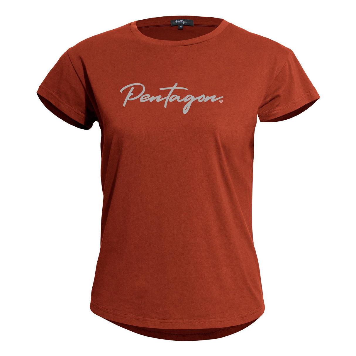 Pentagon Tactical - Whisper Womens Tee "Calligraphy"
