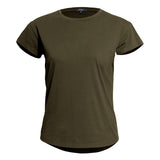 Pentagon Tactical - Whisper Womens Tee "Blank-Off"