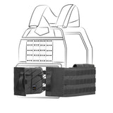 Pentagon Tactical - Combat Modular Cummerbund