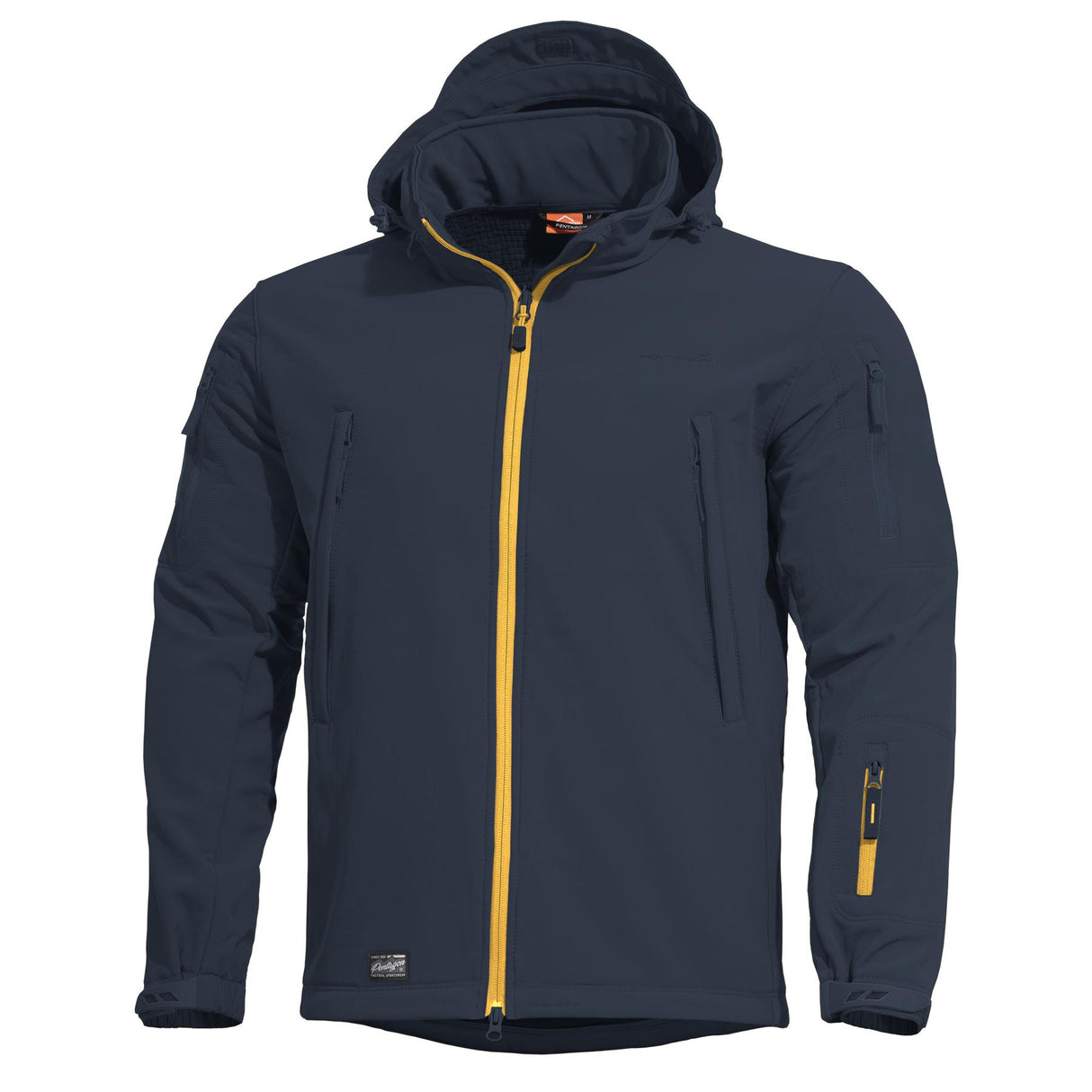 Pentagon Tactical - Artaxes "Escape" Softshell-jacka
