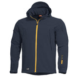 Pentagon Tactical - Artaxes "Escape" Softshell-jacka