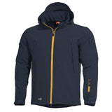 Pentagon Tactical - Artaxes "Escape" Softshell-jacka