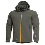 Pentagon Tactical - Artaxes "Escape" Softshell-jacka
